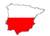 GIMNASIO IMAGEN SPORT - Polski